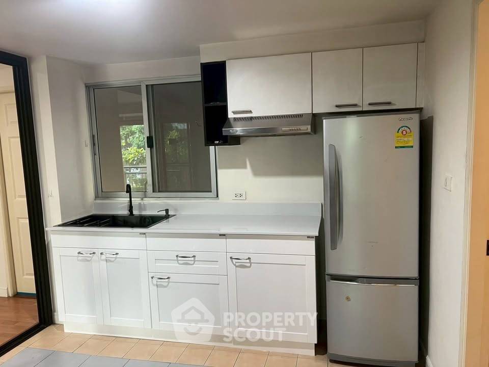 picture 2-BR Condo at Parkview Viphavadi in Don Mueang (ID 2804325) - 6/14