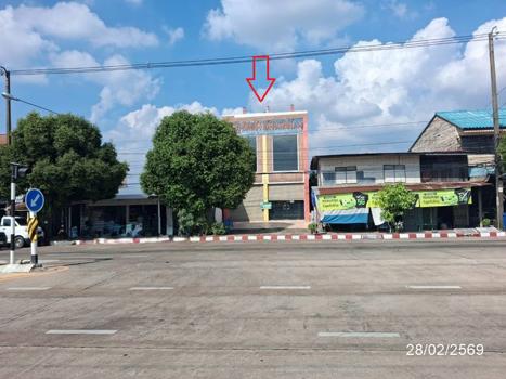 รูป บ้านเดี่ยว 69 ตร.วา คำเขื่อนแก้ว ยโสธร 7.3M - รูปที่ 25/28
