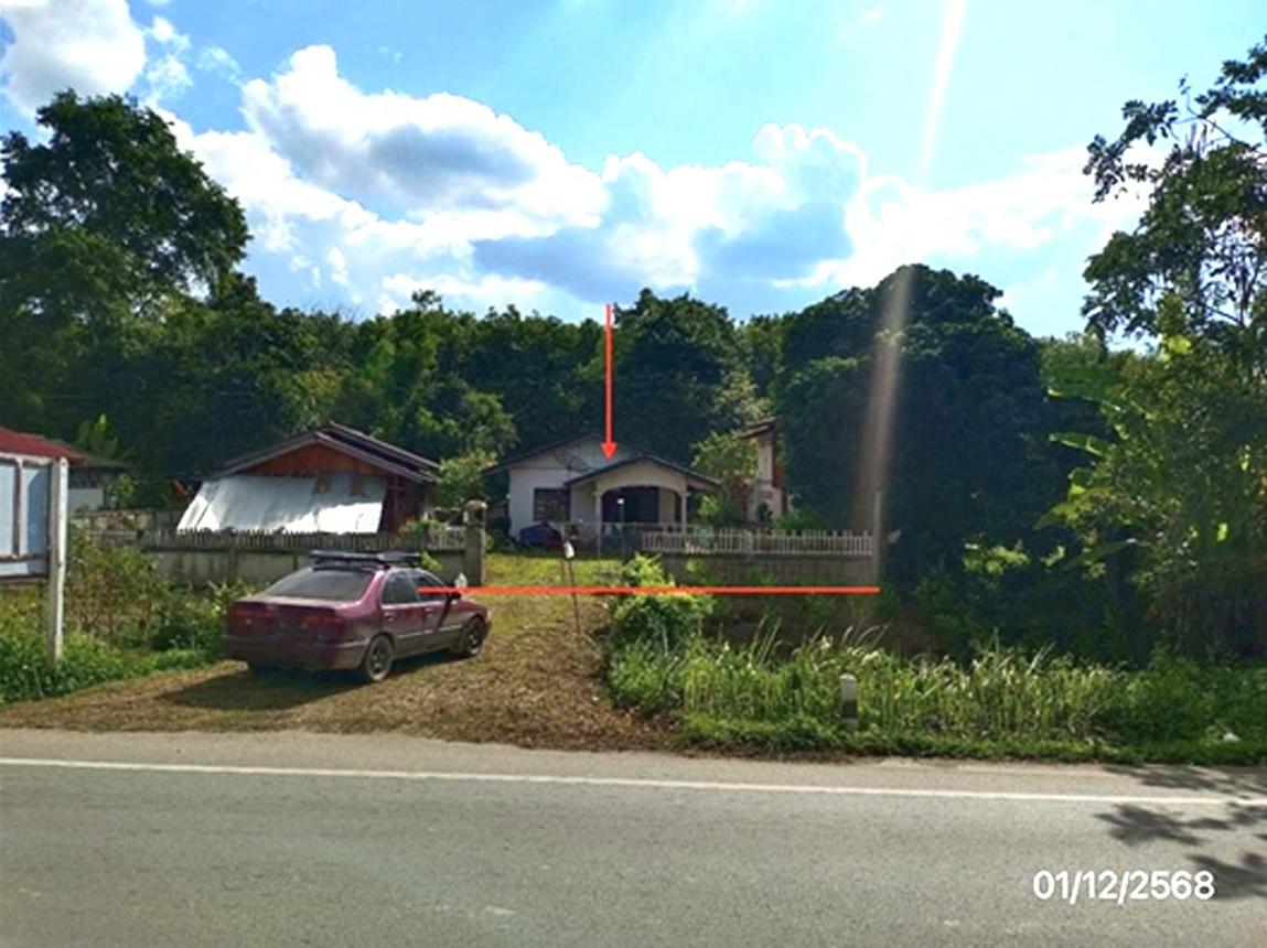 รูป บ้านเดี่ยว 110 ตร.วา ดอยหลวง เชียงราย 1.3M - รูปที่ 6/14