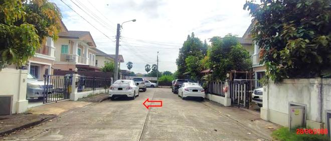 picture HOME 50.6 Sq.w. Sai Mai Bangkok for 4M - 3/12