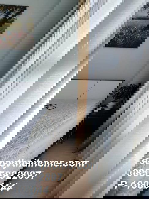 รูป [ลงทุนคุ้ม! ขายพร้อมผู้เช่า P-108044 ลีโว ลาดพร้าว 18 โครงการ 1 ใกล้ MRT ลาดพร้าว ราคาลดพิเศษ 2.5 ล้าน]  | line @easythaihome 085-592-2897 - รูปที่ 10/14