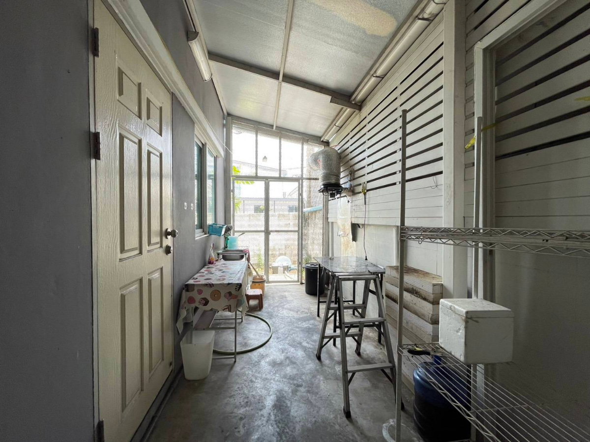 รูป ให้เช่า ทาวน์เฮ้าส์ ศุภาลัย โนโววิลล์ ลำลูกกา คลอง 5 - รูปที่ 4/33