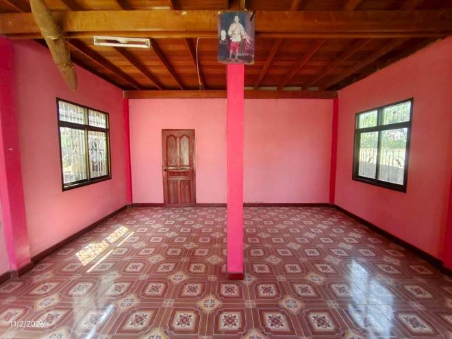 picture HOME 110 Sq.w. Kaset Sombon Chaiyaphum for 1.2M - 3/40