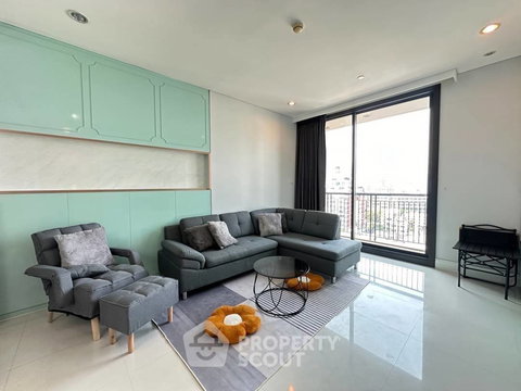 คอนโด 2-ห้องนอน ที่ ออกัสตัน สุขุมวิท22 ใกล้ MRT ศูนย์การประชุมแห่งชาติสิริกิติ์ (ID 2803076)