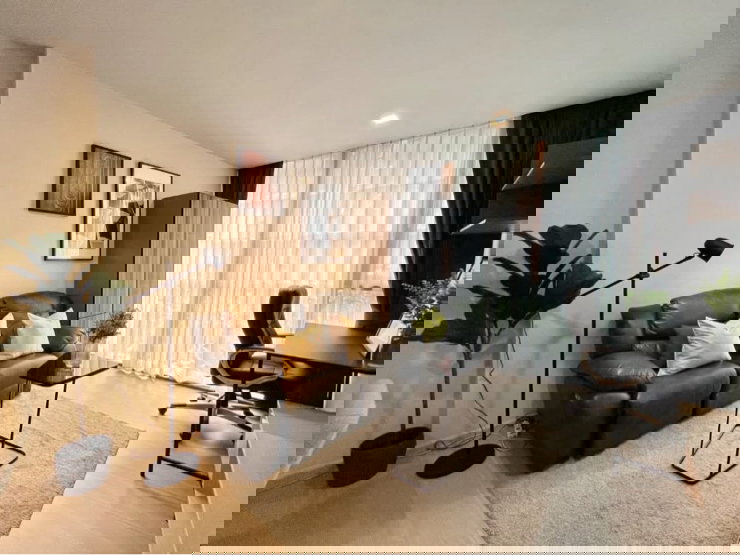 รูป 💥💥 คอนโด ควินทารา ทรีเฮาส์ สุขุมวิท 42 💥💥 - รูปที่ 3/12