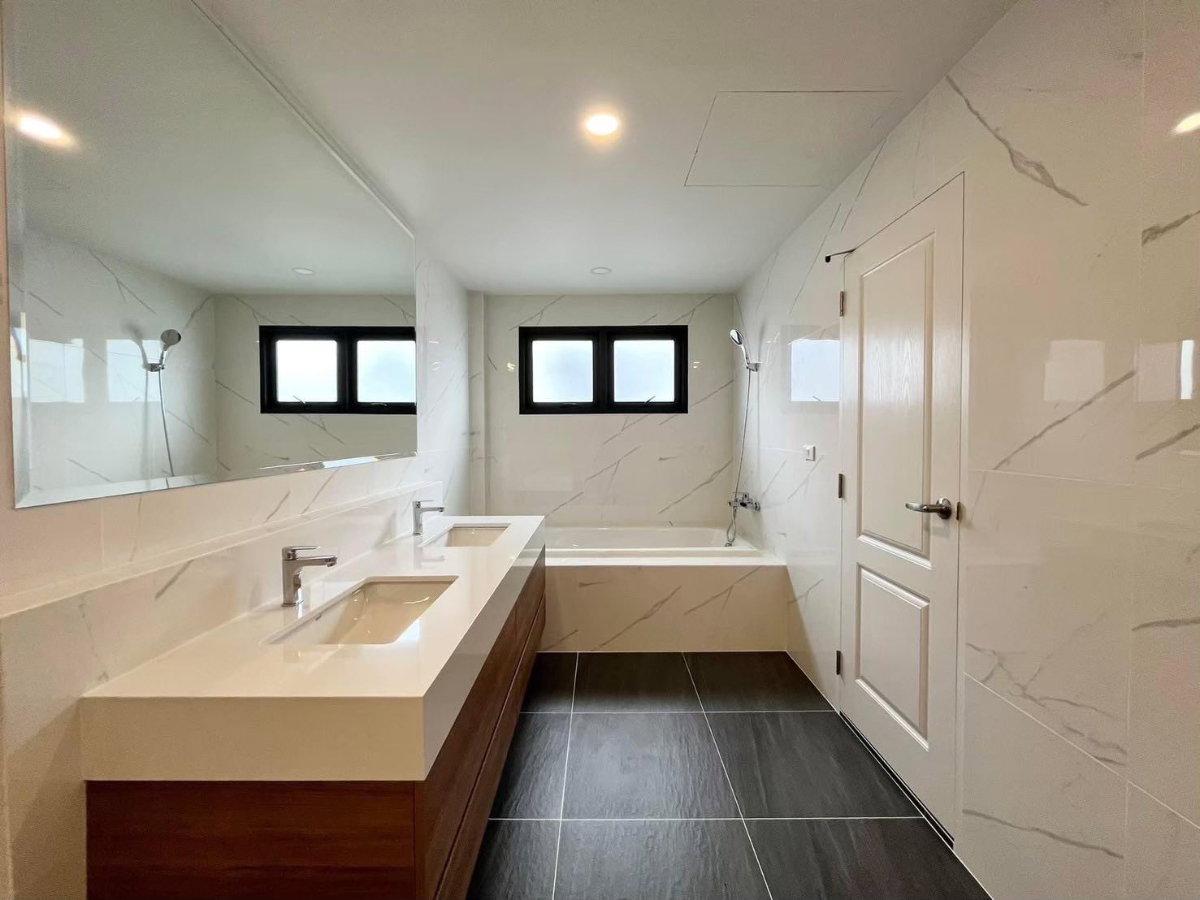 รูป 🏠 ให้เช่าบ้าน : Centro Vibhavadi (เซนโทร วิภาวดี) รหัสทรัพย์ | 📌LNP-H253 - รูปที่ 24/41