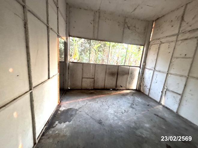 รูป บ้านเดี่ยว 493 ตร.วา ปักธงชัย นครราชสีมา 4.3M - รูปที่ 18/60