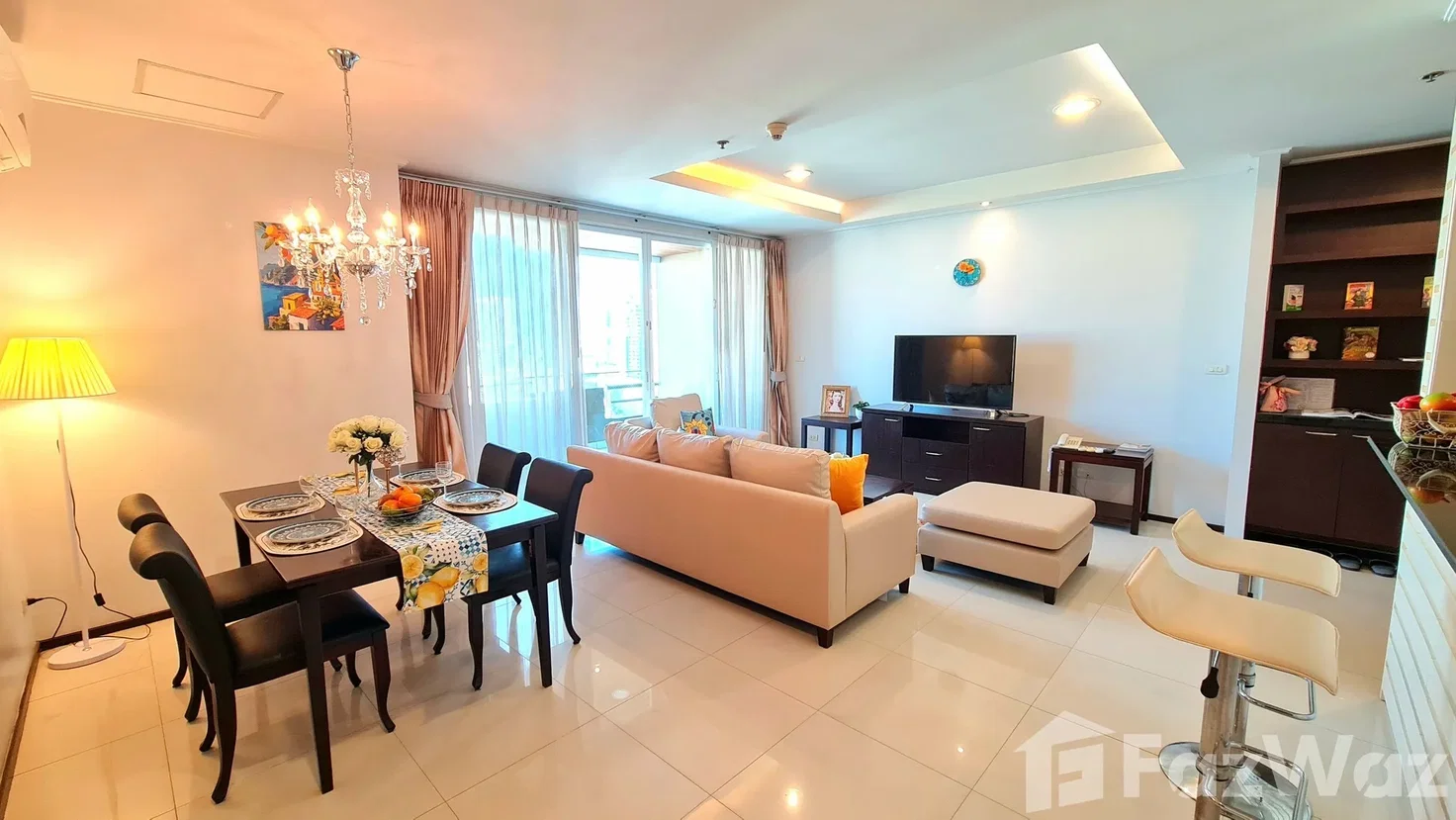 picture 2BR at Piyathip Place Sukhumvit 39 6186339 - 10/10