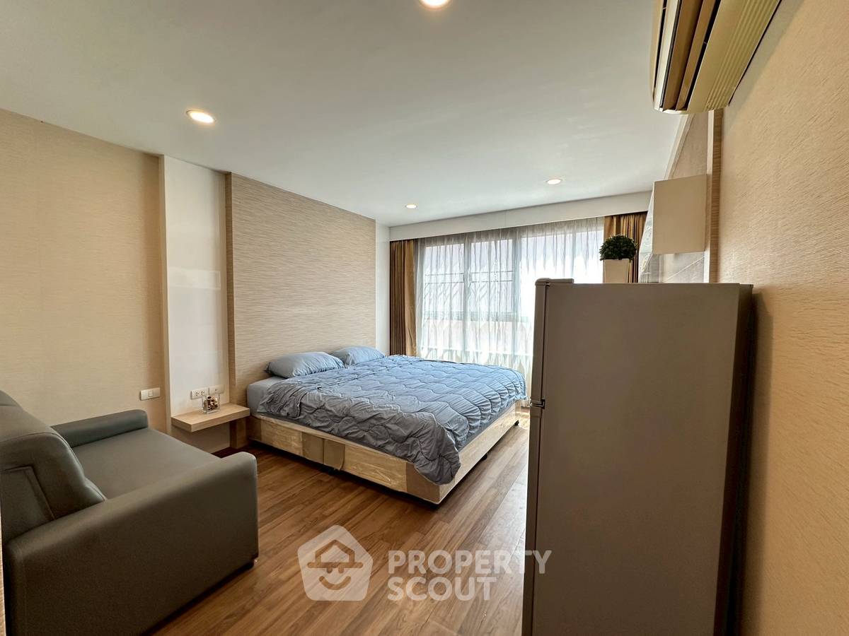 รูป คอนโด 2-ห้องนอน ที่ เดอะ โคลเวอร์ ทองหล่อ เรสซิเดนซ์ ใกล้ BTS ทองหล่อ (ID 2690945) - รูปที่ 4/12