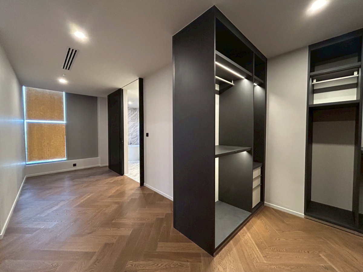 รูป The Residences 38 ราคาโครงการ 4 ห้องนอน 4 ห้องน้ำ เริ่มต้น 105 MB.** - รูปที่ 30/41