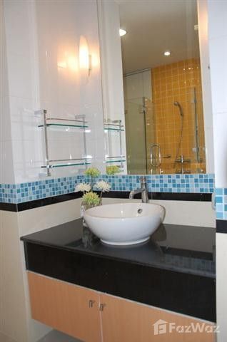 picture 2 Bedroom Condo for rent at Citi Smart Condominium 38450 - 5/5