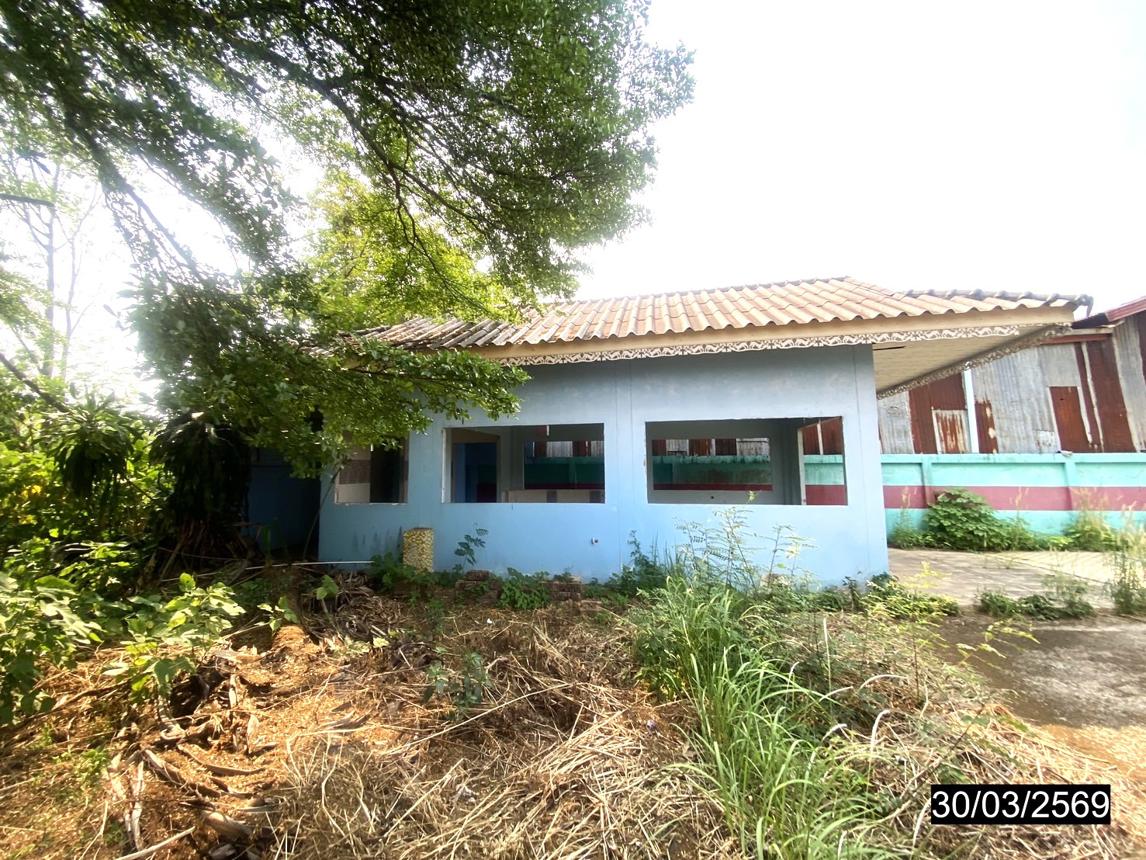 รูป บ้านเดี่ยว 298 ตร.วา ปากคาด บึงกาฬ 11.1M - รูปที่ 31/40