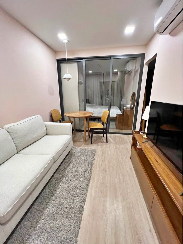 รูป 🙋🏼💎🙋🏼💥แอดไลน์นัดดูห้องได้เลย📲The Nest Chula - Samyan - รูปที่ 8/13