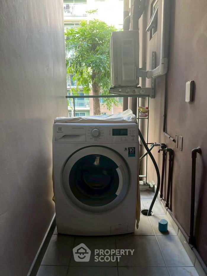 picture 2-BR Condo at Parkview Viphavadi in Don Mueang (ID 2804325) - 5/14