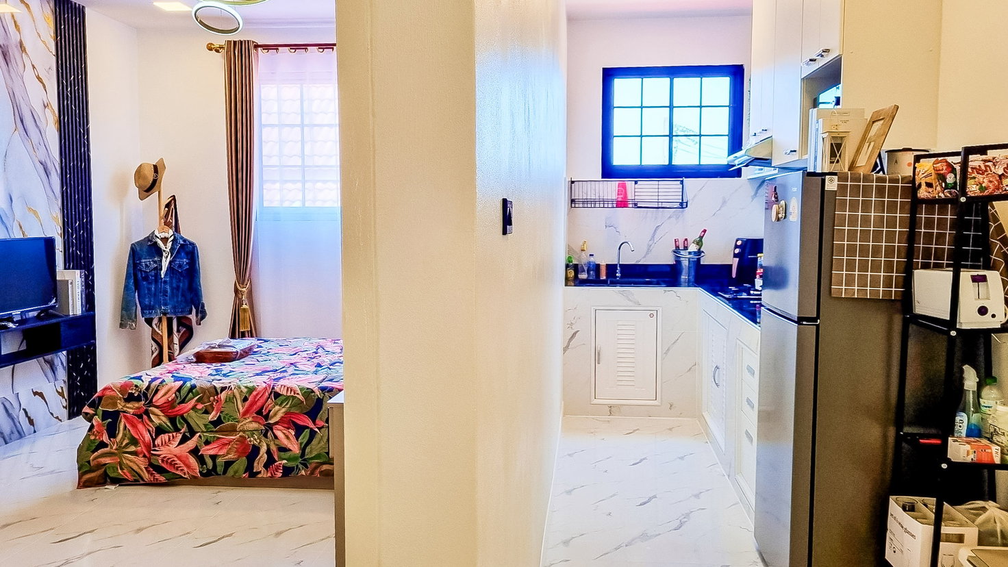 รูป Townhome for Sale Central Pattaya Large Layout High Rental Yield - รูปที่ 6/12