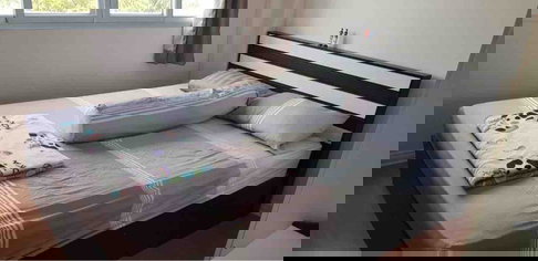 ปล่อยเช่าห้องวิวดี ครบแอร์ใหม่เย็นฉ่ำ