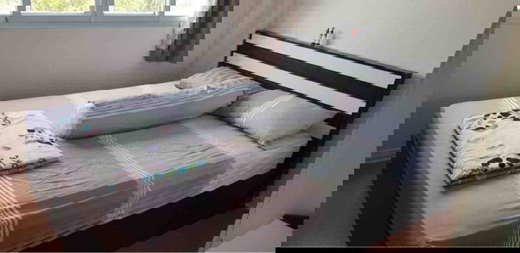 รูป ปล่อยเช่าห้องวิวดี ครบแอร์ใหม่เย็นฉ่ำ - รูปที่ 1/12