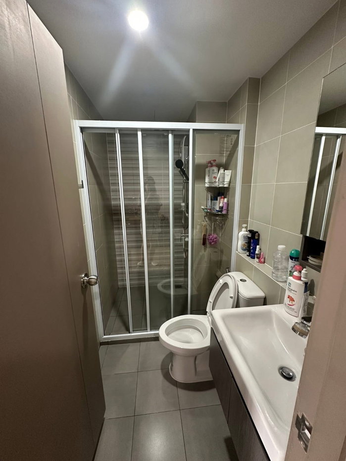 picture ๐ช๐ฆ๐ฉ๐จ๐ง For Rent Aspire Ratchayothin *1 bed plus*๐๏ธ๐๏ธ | ๐๐ถ๐ป๐ฒ@: @๐ฎ๐๐๐ฒ๐๐๐ฝ๐ฟ๐ผ - 7/7