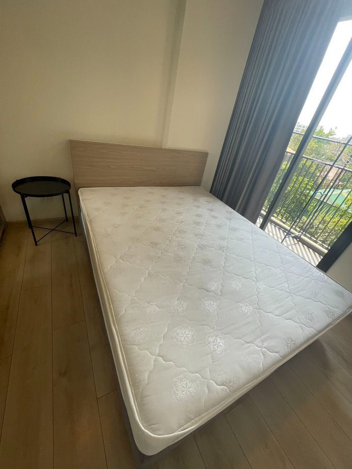 รูป ✨Condo for Rent : Chamber onnut  (AP-02) ( line : @condo91 ) - รูปที่ 4/13