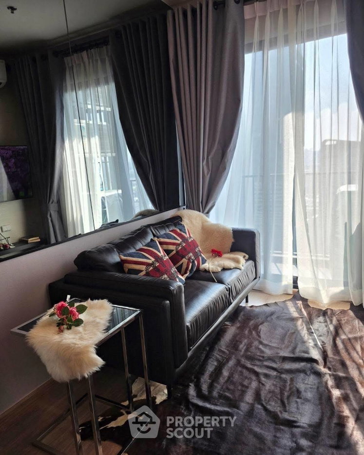 รูป คอนโด 1-ห้องนอน ที่ นิว ดิสทริค อาร์9 ใกล้ MRT พระราม 9 (ID 2792345) - รูปที่ 8/15