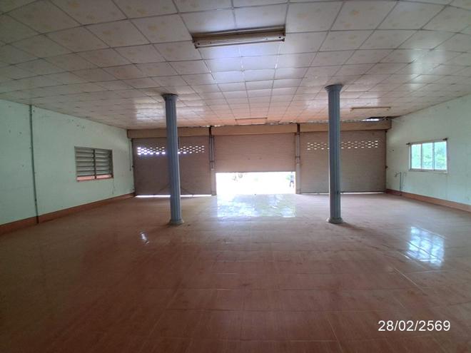 picture HOME 131 Sq.w. Selaphum Roi Et for 2.9M - 6/24