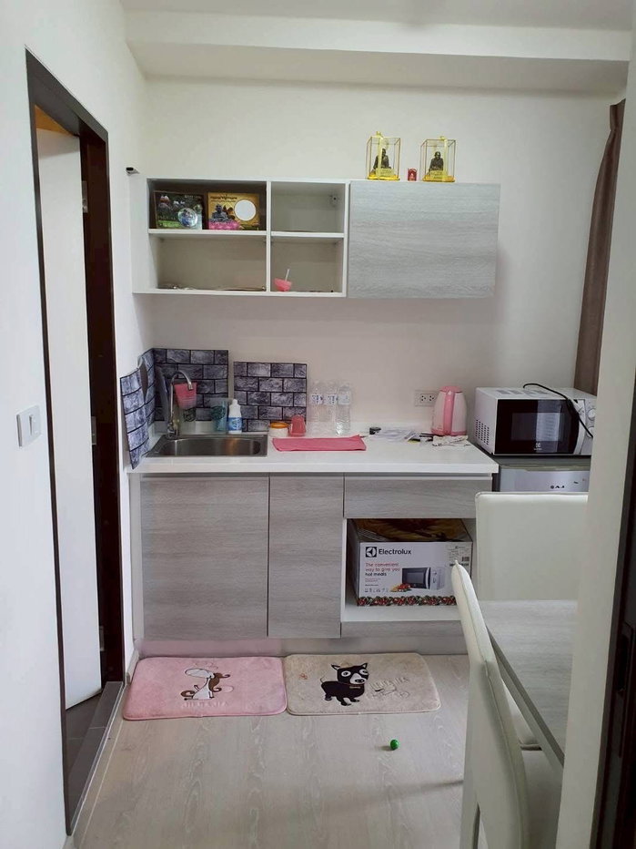 รูป ให้เช่า กรีเน่ ดอนเมือง - สรงประภา 🏡 8,000 พร้อมอยู่‼️#ตอบแชทไว 🔥🔥 รหัส M2087 - รูปที่ 3/6