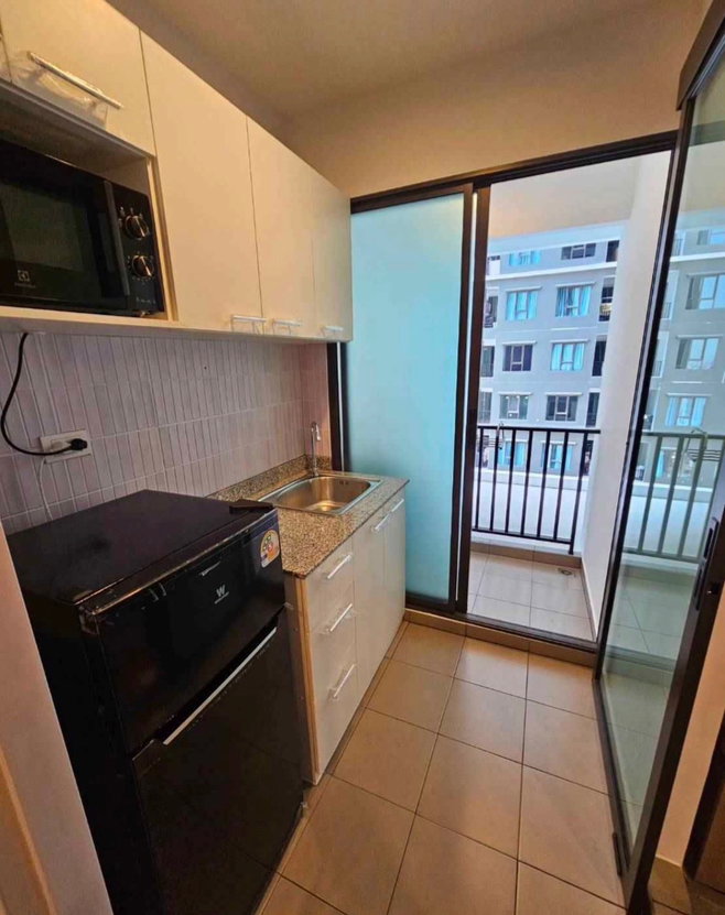 picture Regent Home Wutthakat for rent ✨ Fully furnished - 8/10