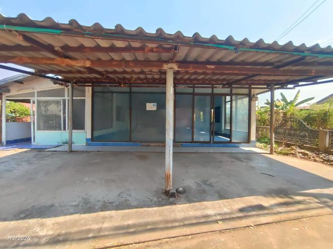 รูป บ้านเดี่ยว 137.2 ตร.วา ชุมแพ ขอนแก่น 2.3M - รูปที่ 2/32