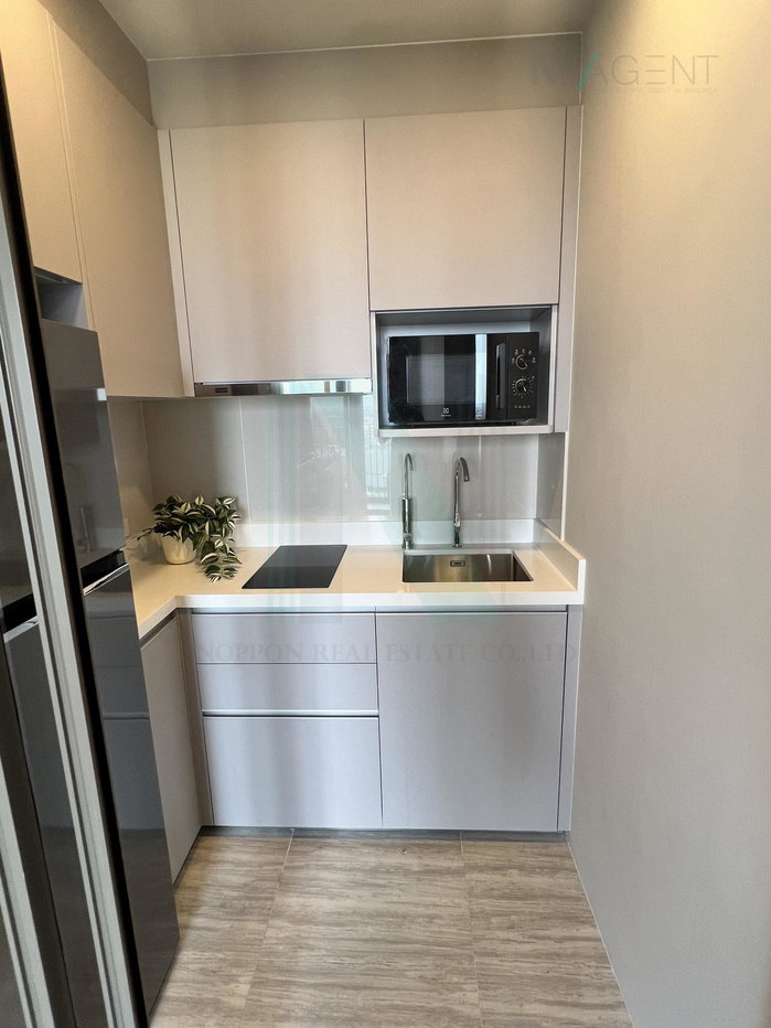 รูป 🎉 ให้เช่าคอนโด วิสซ์ดอม เดอะ ฟอเรสเทียส์ อาคาร Destinia ชั้น 21 2 ห้องนอน ขนาด 57 ตรม ใกล้ ใกล้ Mega bangna - รูปที่ 8/8