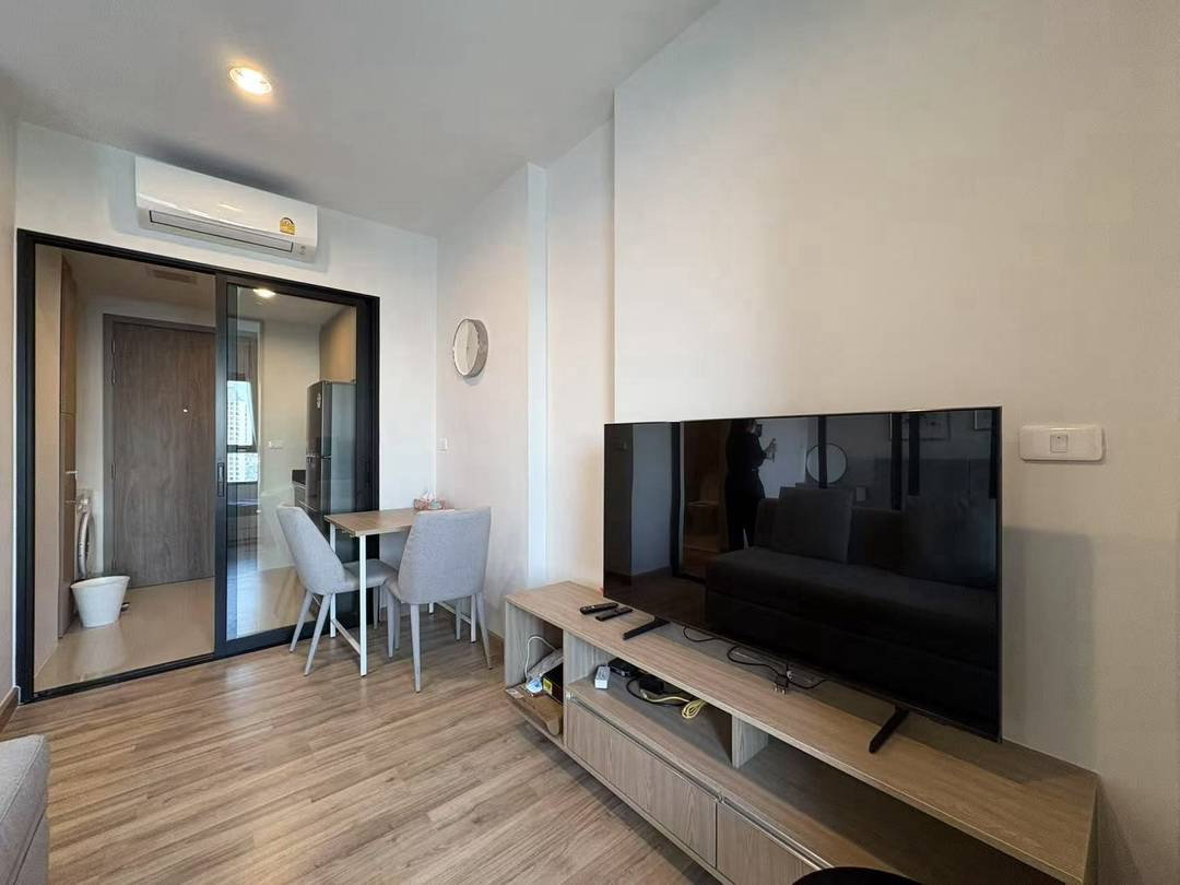 รูป 🌈 For rent 🌆 Niche Mono Sukhumvit Bearing 🌆 JA-1400 - รูปที่ 5/8