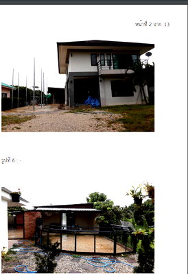 LAND 1015.8 Sq.w. Chai Prakarn Chiang Mai for 3.3M