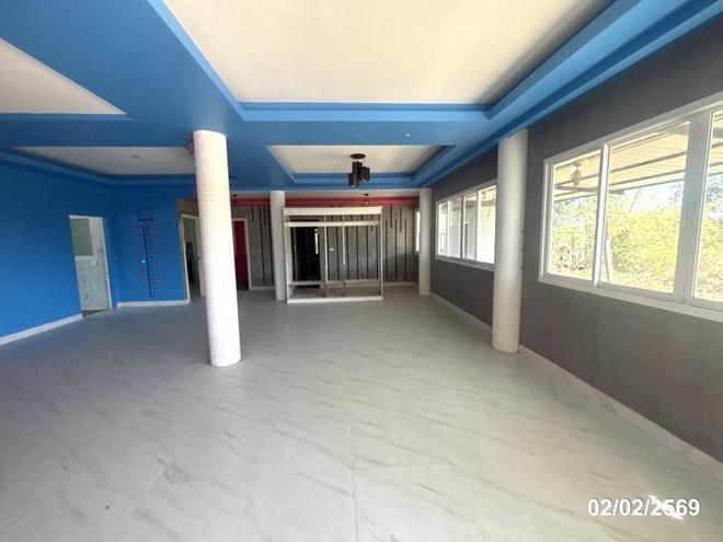 รูป บ้านเดี่ยว 340.7 ตร.วา เมืองอุบลราชธานี อุบลราชธานี 7.1M - รูปที่ 3/48