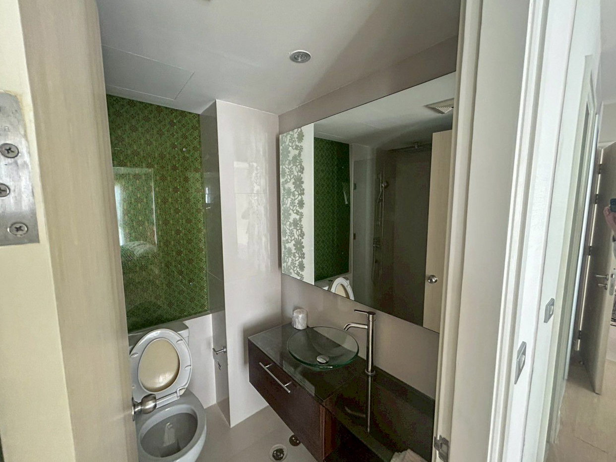 รูป 1 Bed Condo for Sale at Grande Caribbean Thappraya Pattaya - รูปที่ 9/10