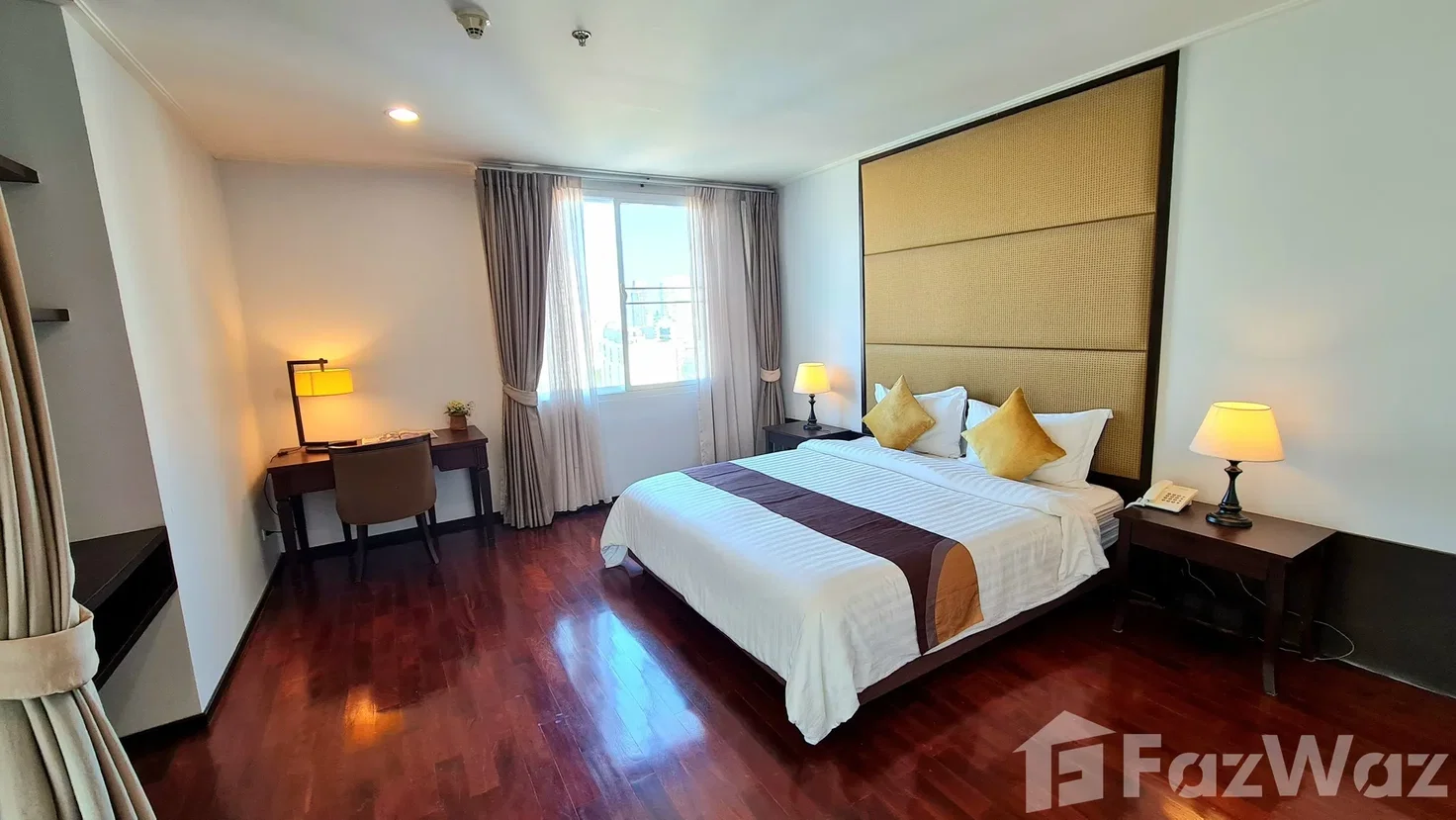 picture 2BR at Piyathip Place Sukhumvit 39 6186339 - 2/10