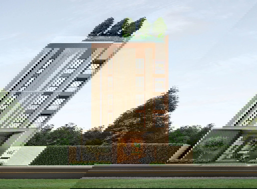 รูป 💎 VIA 61 | Limited 57 Residences นิยามของคำว่า Exclusive อย่างแท้จริง เริ่ม 12.9 ล้านบาท | 📲LINE: @wsrcondo - รูปที่ 9/10