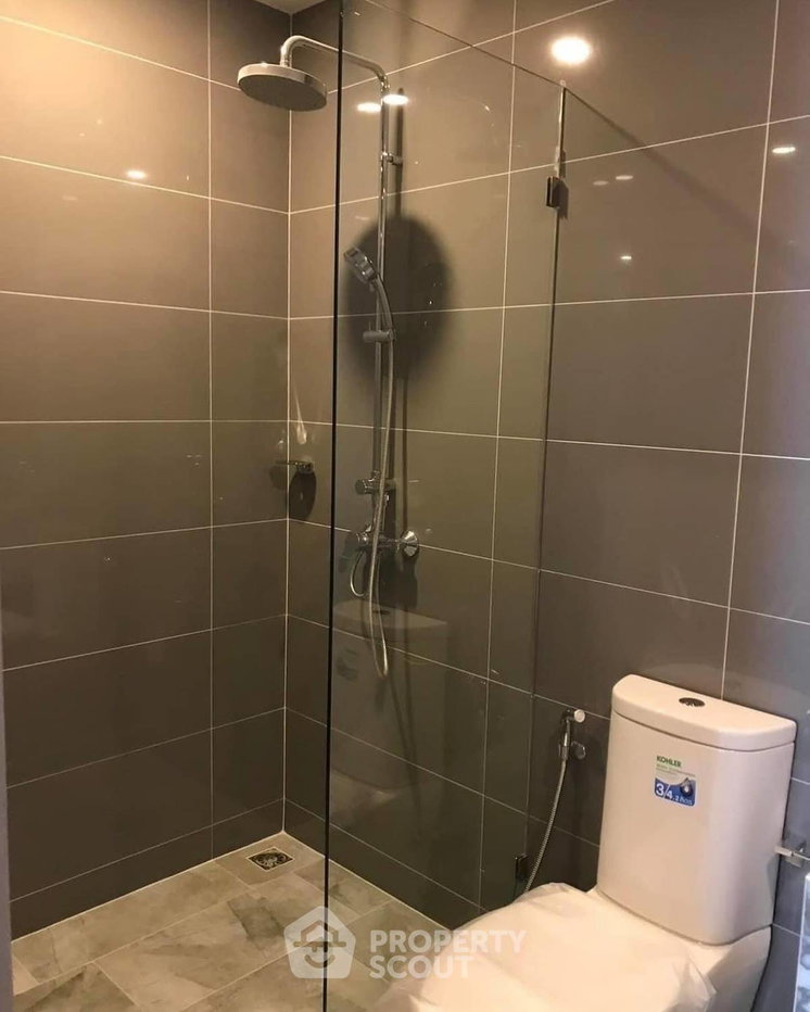 รูป คอนโด 1-ห้องนอน ที่ ไอดีโอ คิว ชิดลม - เพชรบุรี ใกล้ ARL ราชปรารภ (ID 1730371) - รูปที่ 7/10