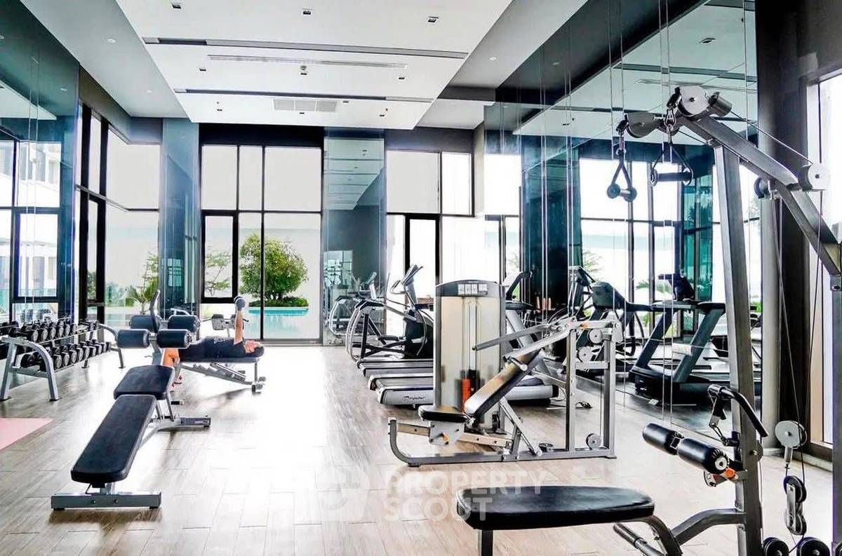 รูป คอนโด 1-ห้องนอน ที่ วินด์แฮม จอมเทียน พัทยา ใกล้ เมืองพัทยา (ID 2732145) - รูปที่ 5/15