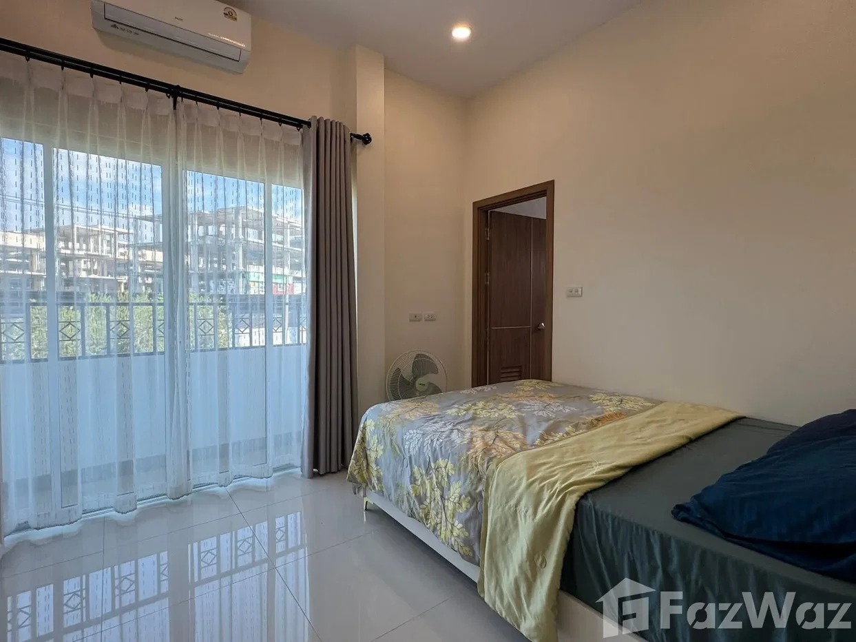picture ðĄ Pattaya Pool Villa for Rent 6186476 - 11/16