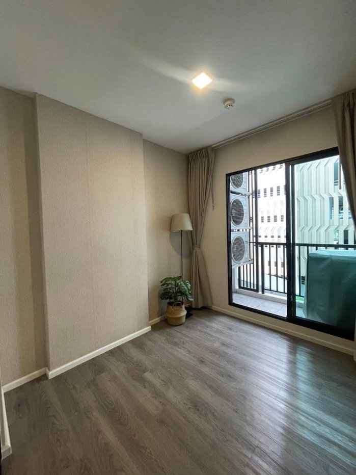 รูป 🌟โครงการ Nothing Hill จตุจัตร  บ้านเลขที่ 858/57 (416)  ชั้น 4 🌟 - รูปที่ 9/11