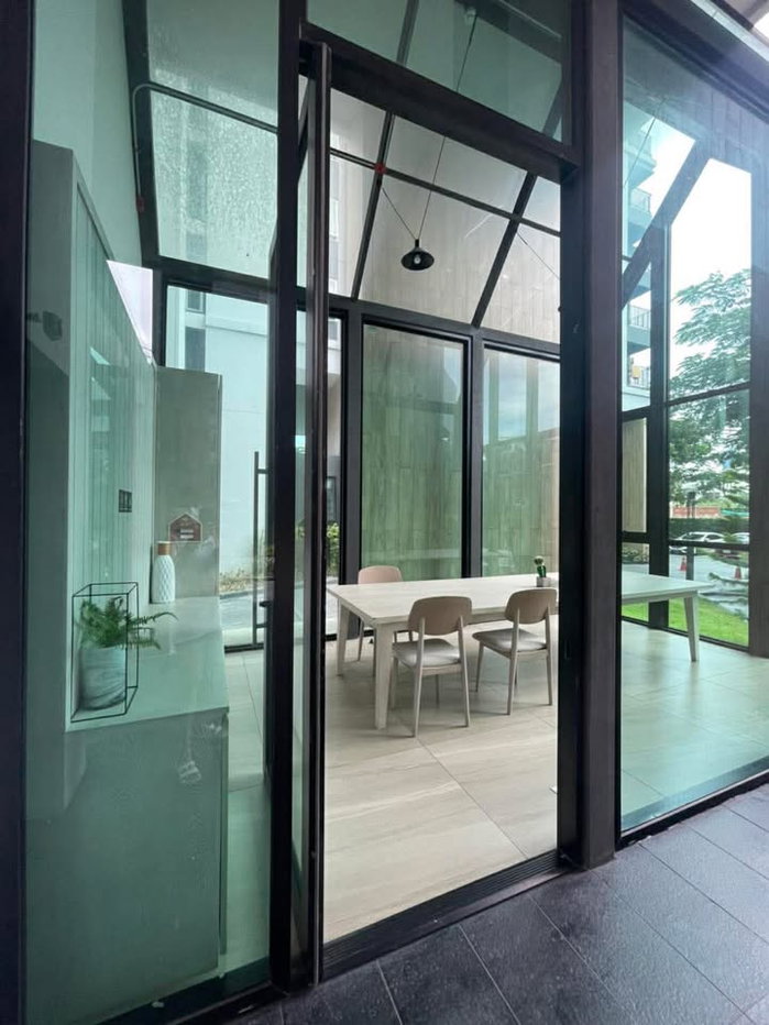 รูป ให้เช่า ด่วน 🔥คอนโด ห้องมุม Chapter One Eco รัชดา–ห้วยขวาง 🔥ใกล้ MRT ห้วยขวาง ทัก @sariproperty 082-558-9459 - รูปที่ 13/13