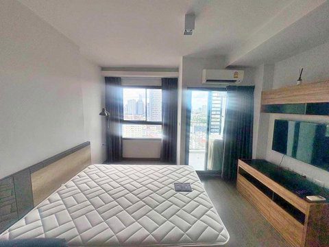 🙋🏼💎🙋🏼💥แอดไลน์นัดดูห้องได้เลย📲ไอดีโอ สุขุมวิท 93