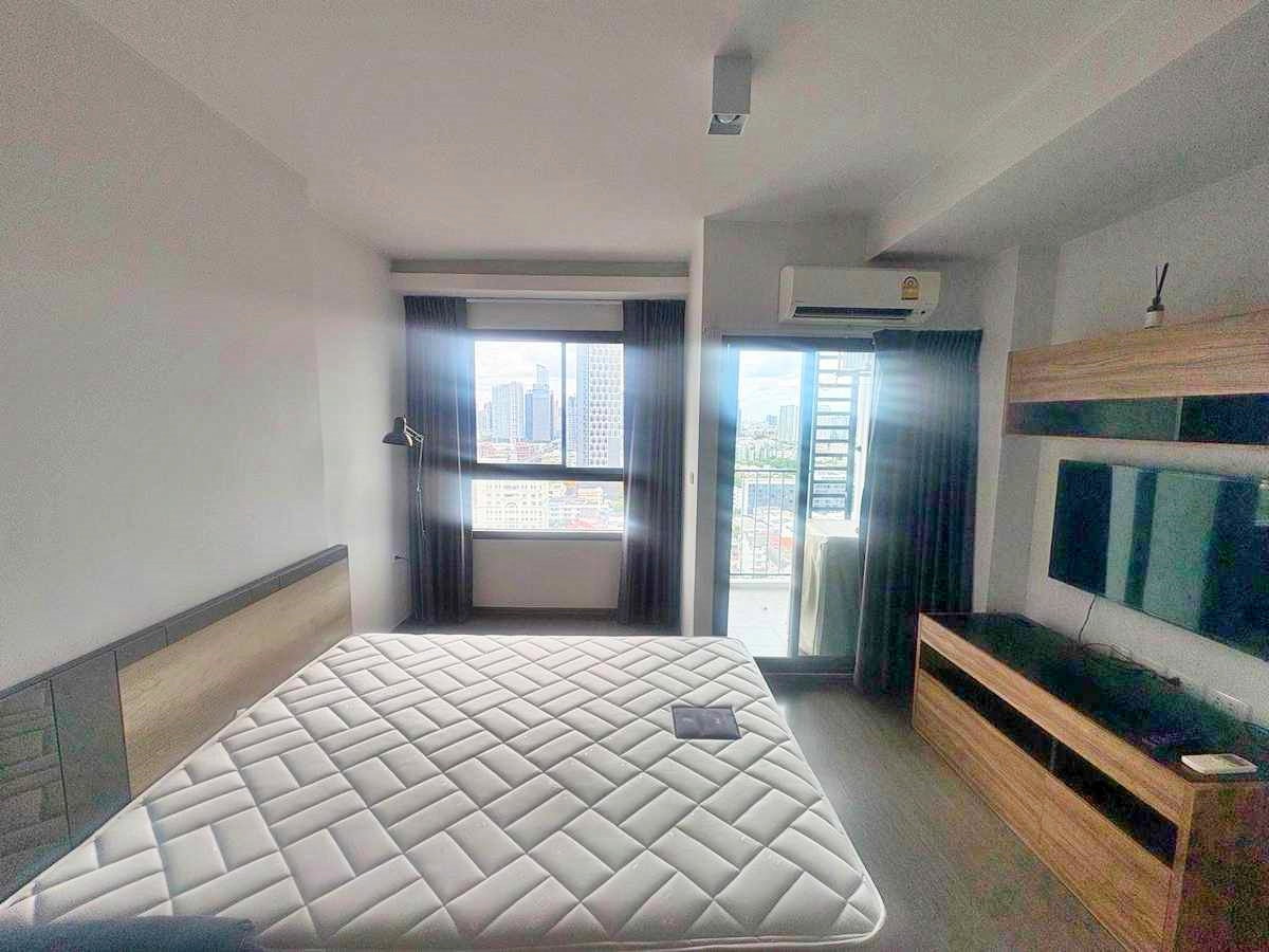 รูป 🙋🏼💎🙋🏼💥แอดไลน์นัดดูห้องได้เลย📲ไอดีโอ สุขุมวิท 93 - รูปที่ 1/9