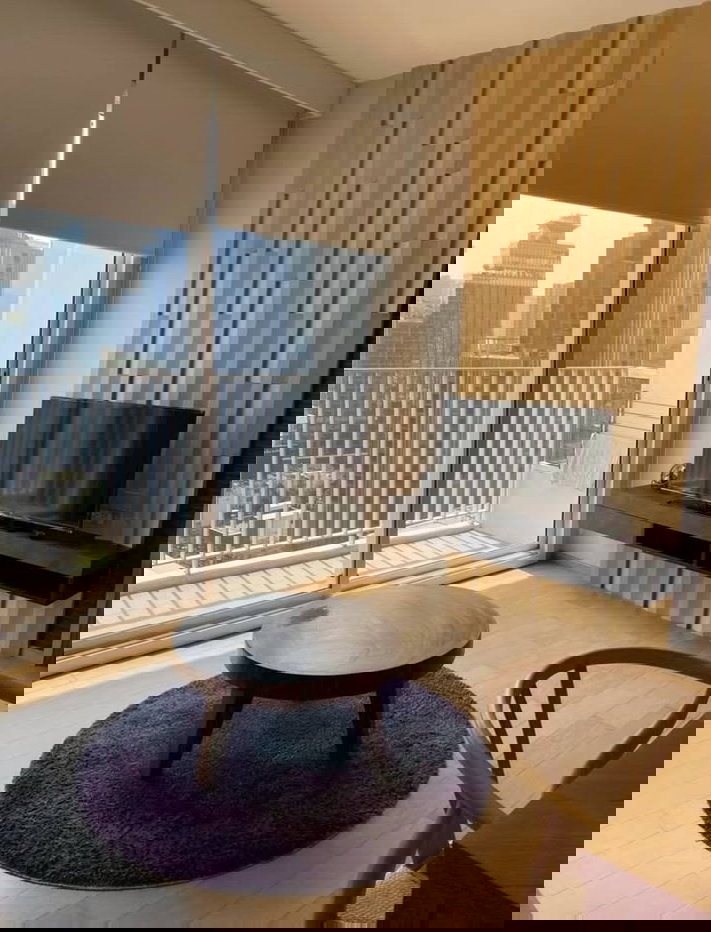 picture ✨ Luxury Condo for Rent in Prime Thonglor | HQ Thonglor by Sansiri ✨ - 6/8