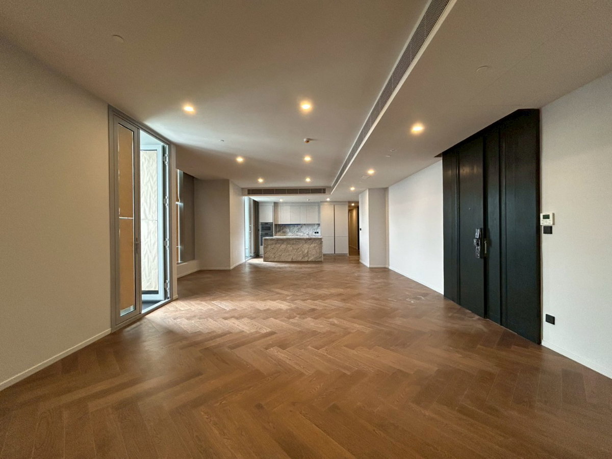รูป The Residences 38 ราคาโครงการ 4 ห้องนอน 4 ห้องน้ำ เริ่มต้น 105 MB.** - รูปที่ 4/41