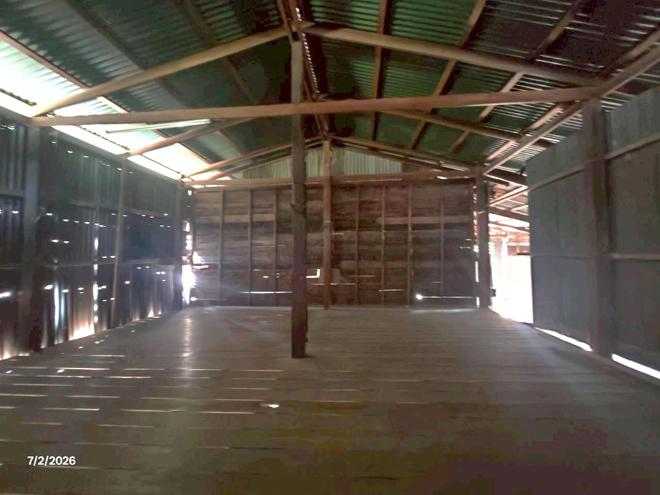 รูป บ้านเดี่ยว 199 ตร.วา แก้งคร้อ ชัยภูมิ 896,000 - รูปที่ 12/28