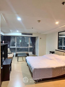 1-BR Condo at The Trendy Condominium near BTS Nana (ID 2778839)