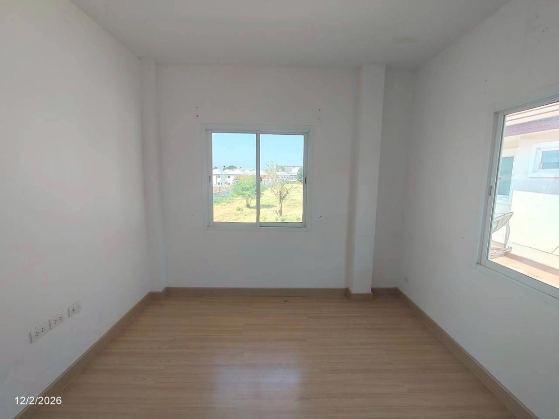 รูป บ้านเดี่ยว 61 ตร.วา เดอะวิคตอเรีย เมืองขอนแก่น ขอนแก่น 4.3M - รูปที่ 29/44