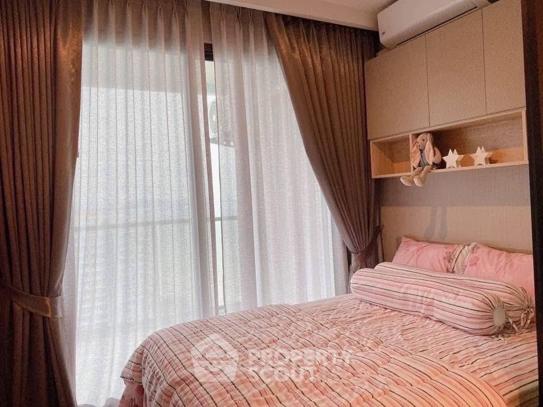 รูป คอนโด 1-ห้องนอน ที่ วินด์แฮม จอมเทียน พัทยา ใกล้ เมืองพัทยา (ID 2732145) - รูปที่ 9/15