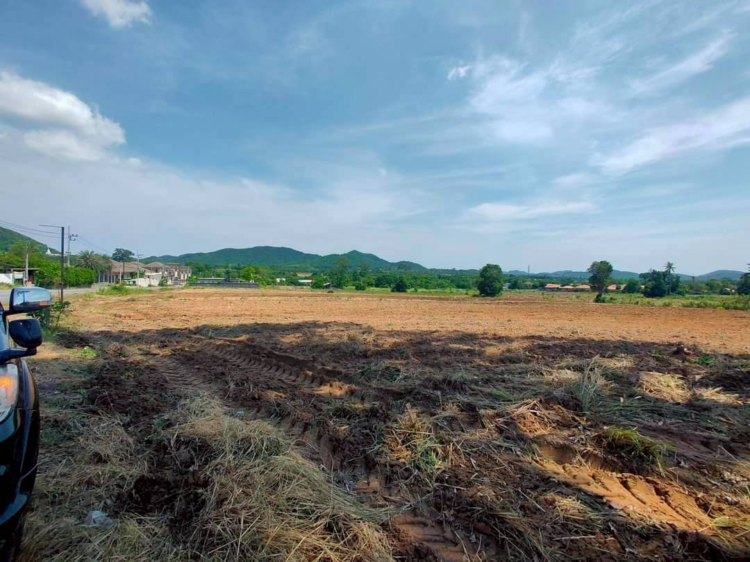 รูป Land for Sale in Bang Sare Sattahip - รูปที่ 1/5