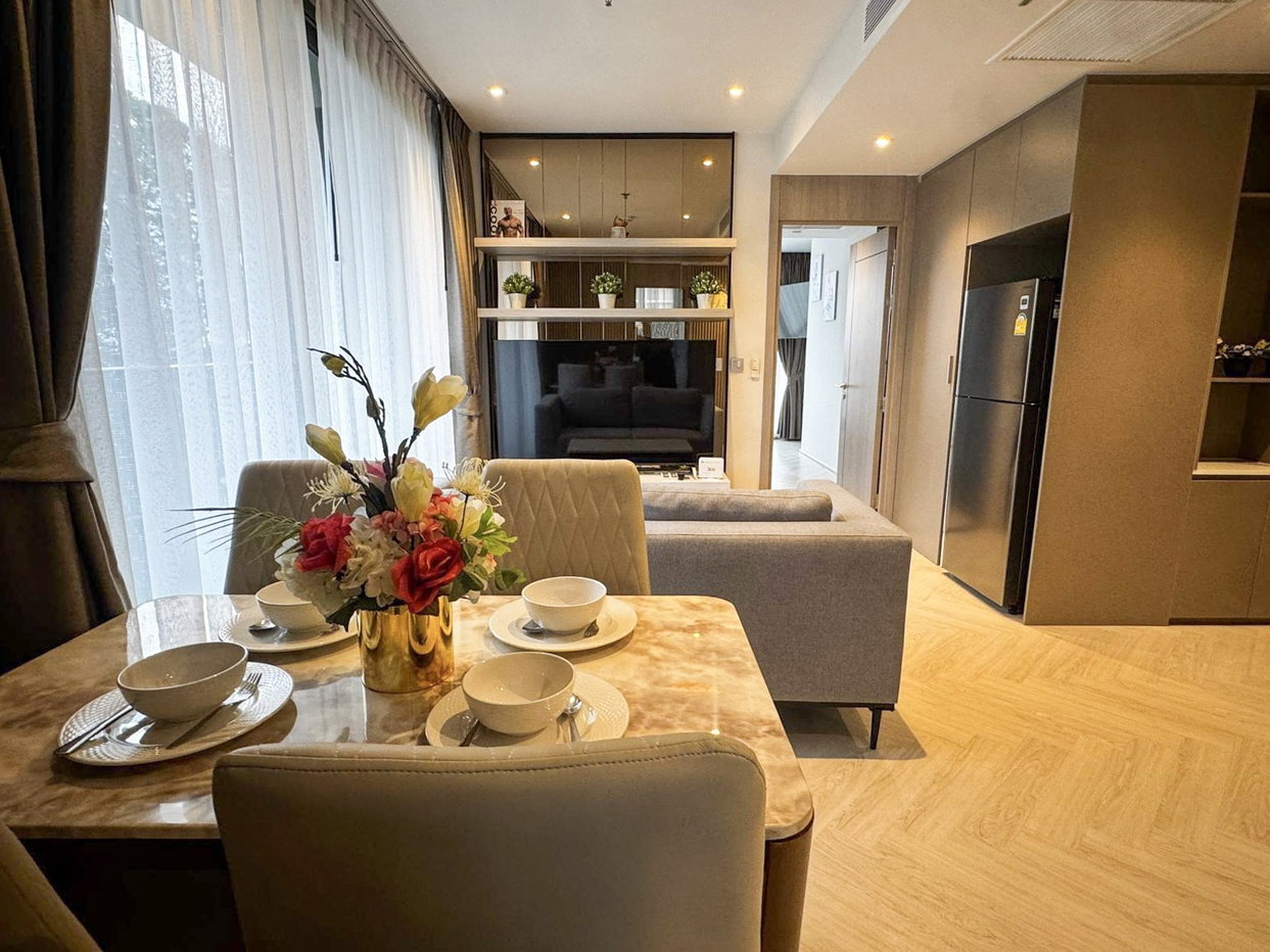 รูป 2 Bedroom Condo for Sale at Andromeda in Pratumnak Hill Pattaya - รูปที่ 4/13